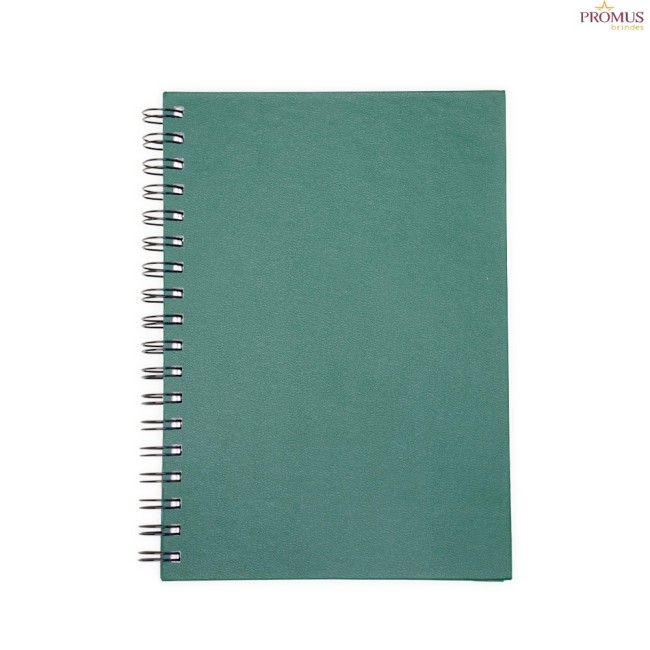Caderno Cromato 23 x 16 Personalizado - H3617