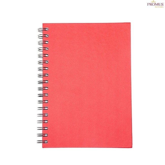 Caderno Cromato 23 x 16 Personalizado - H3617