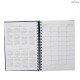 Caderno Cromato 23 x 16 Personalizado - H3617