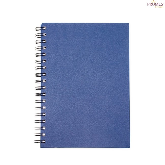 Caderno Cromato 23 x 16 Personalizado - H3617