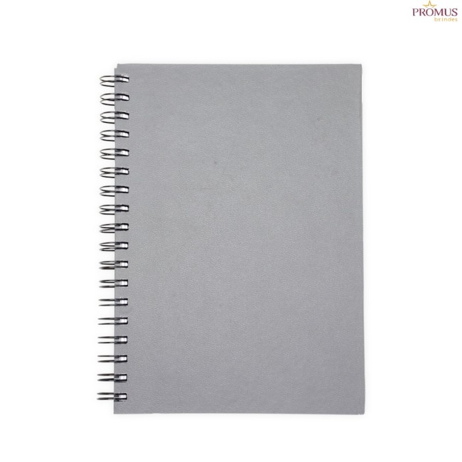 Caderno Cromato 23 x 16 Personalizado - H3617
