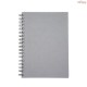 Caderno Cromato 23 x 16 Personalizado - H3617