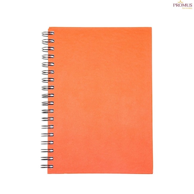 Caderno Cromato 23 x 16 Personalizado - H3617