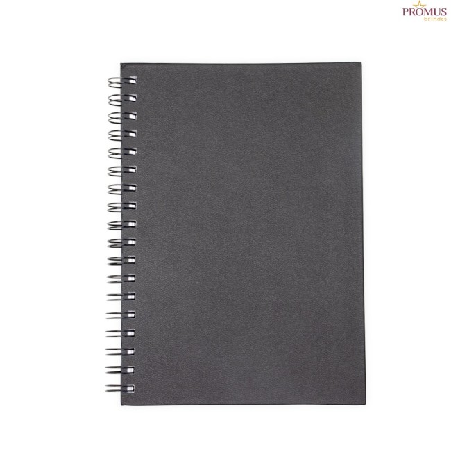 Caderno Cromato 23 x 16 Personalizado - H3617