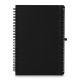 Caderno de Anotações em PP Personalizado - 3160