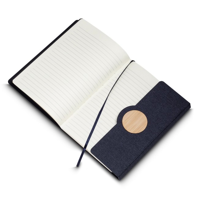 Caderno de anotações H2916