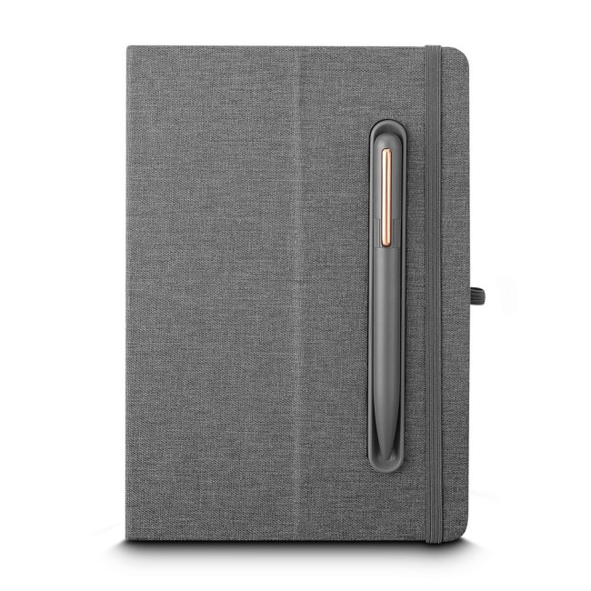 Caderno de Anotações H2946
