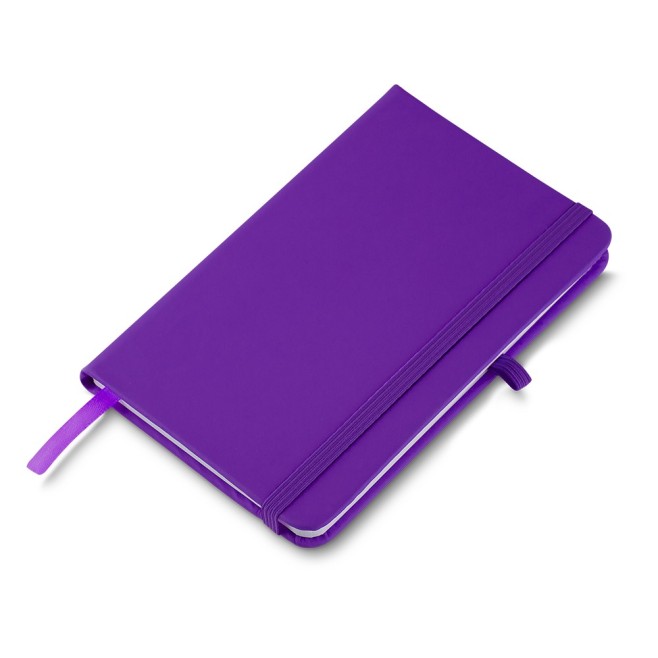 Caderno de Anotações Médio Para Personalizar  - H1842