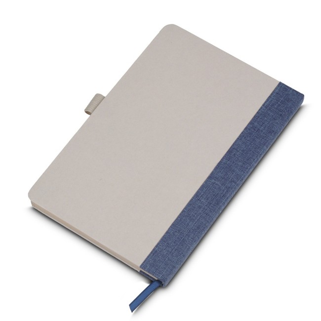 Caderno de Anotações Personalizado H3161