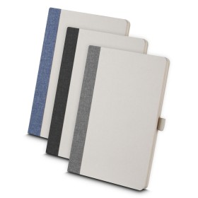 Caderno de Anotações Personalizado H3161