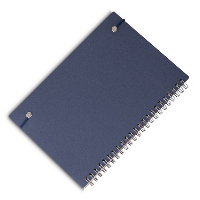 Caderno de Anotações Personalizado - H2896