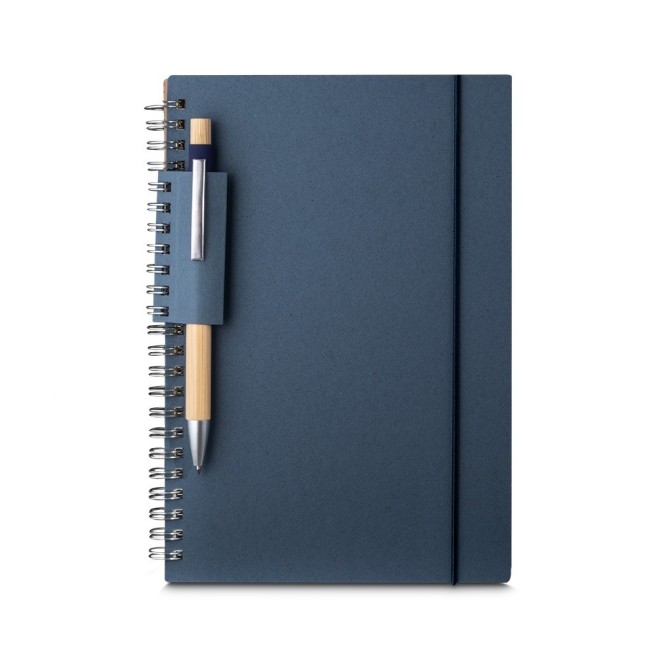 Caderno de Anotações Personalizado - H2896