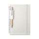 Caderno de Anotações Personalizado - H2896
