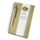 Caderno de Anotações Personalizado - H2896