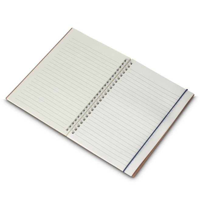 Caderno de Anotações Personalizado - H2896