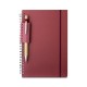 Caderno de Anotações Personalizado - H2896