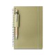 Caderno de Anotações Personalizado - H2896