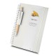 Caderno de Anotações Personalizado - H2896