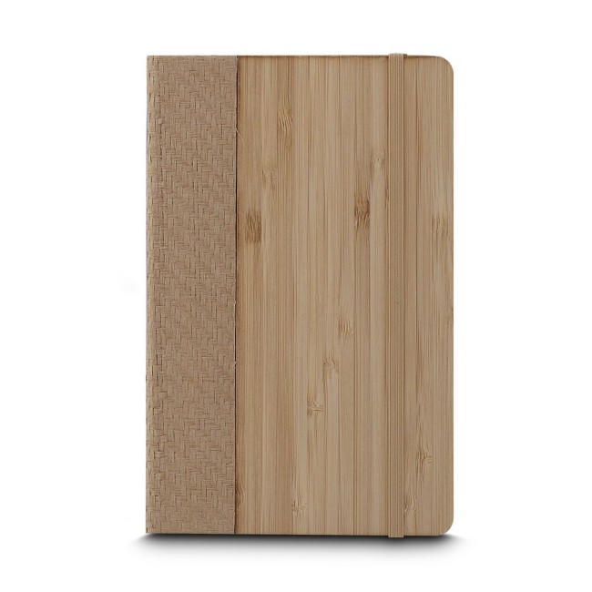 Caderno de Anotações Personalizado H3157