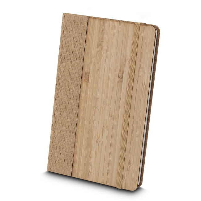 Caderno de Anotações Personalizado H3157