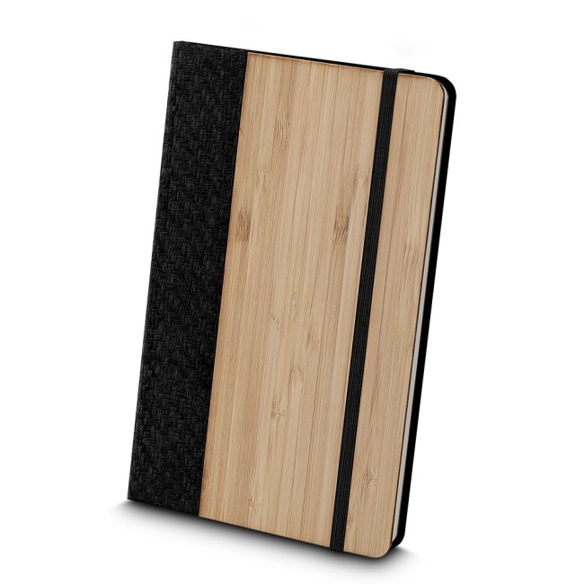 Caderno de Anotações Personalizado H3157