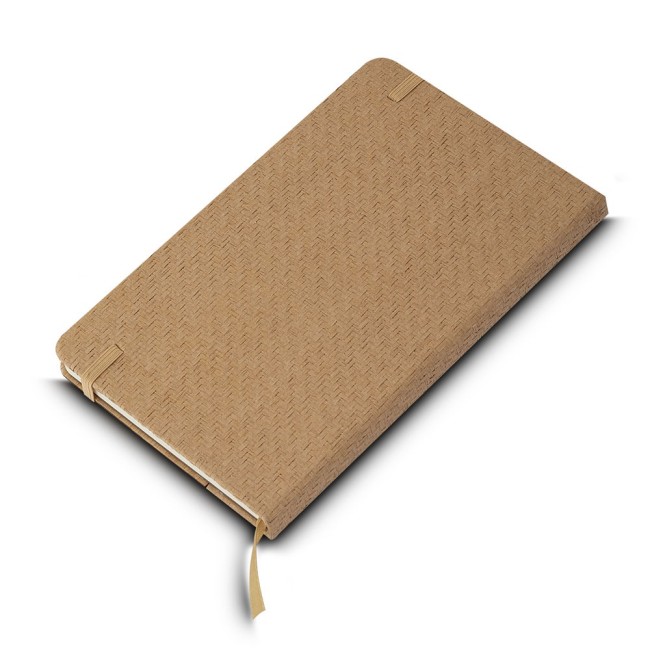 Caderno de Anotações Personalizado H3157