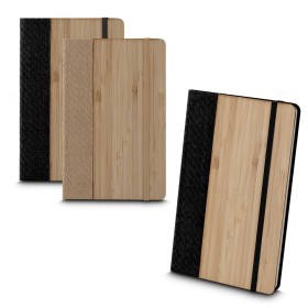 Caderno de Anotações Personalizado H3157