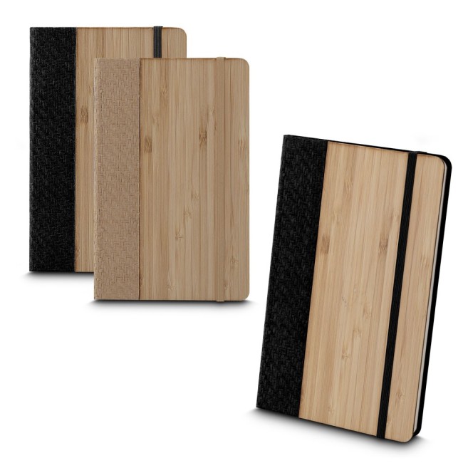 Caderno de Anotações Personalizado H3157