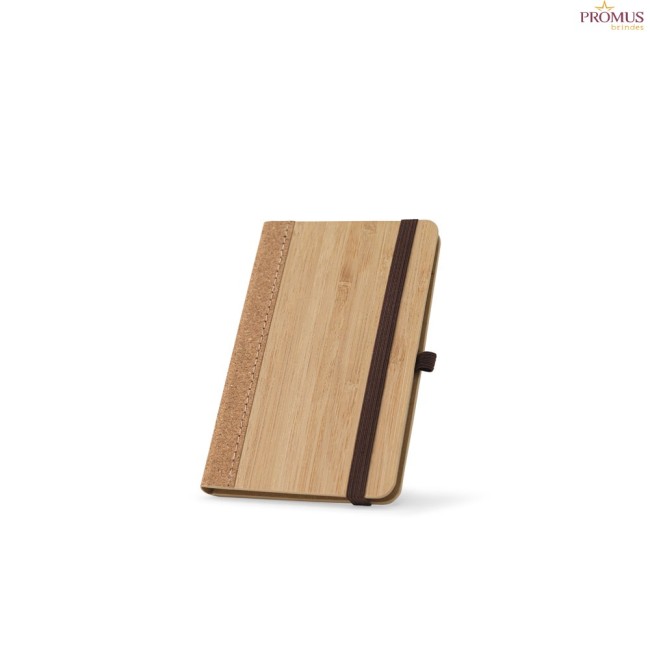 Caderno de Bolso Capa Dura Personalizado H930657