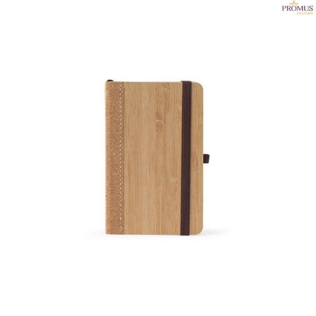 Caderno de Bolso Capa Dura Personalizado H930657