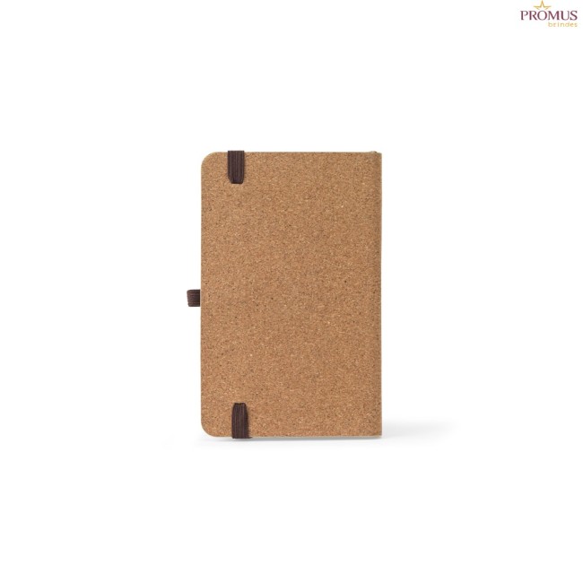 Caderno de Bolso Capa Dura Personalizado H930657