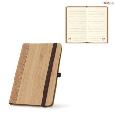 Caderno de Bolso Capa Dura Personalizado H930657
