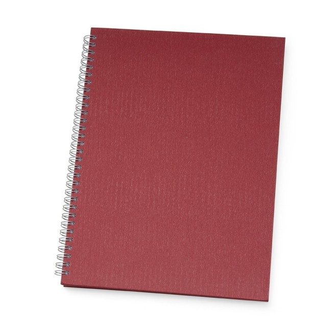 Caderno de Negócios Para Brinde Personalizado H2105