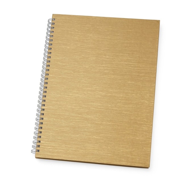 Caderno de Negócios Para Brinde Personalizado H2105