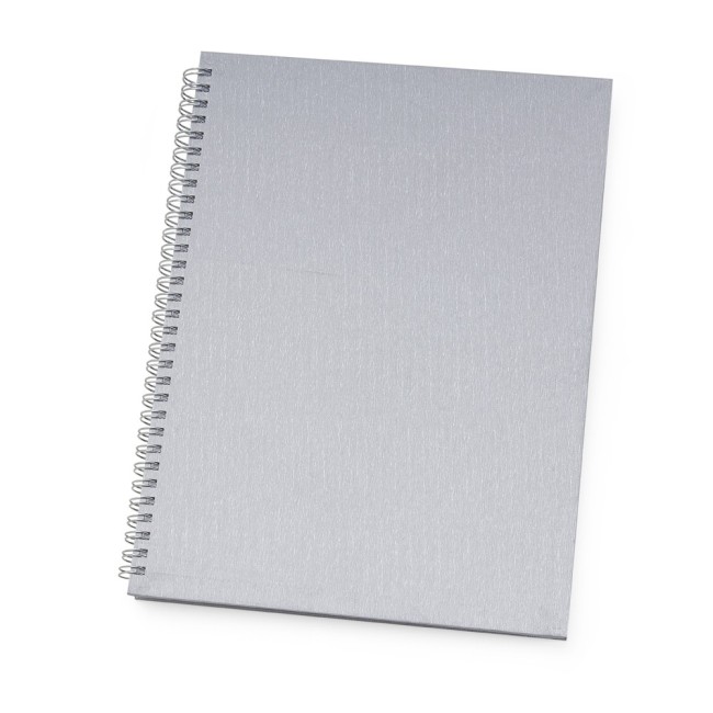 Caderno de Negócios Para Brinde Personalizado H2105