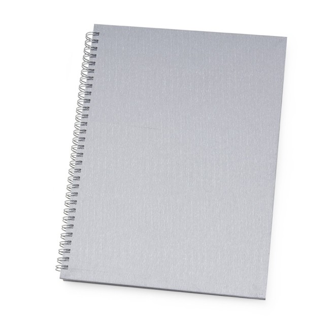 Caderno de Negócios Para Brinde Personalizado H2105
