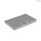 Caderno em PU com placa em Metal Personalizado - H3734