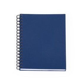 Caderno Emborrachado Personalizado H2482