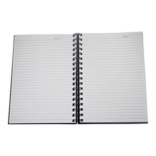 Caderno Emborrachado Personalizado H2482