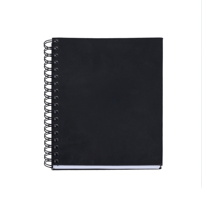 Caderno Emborrachado Personalizado H2482