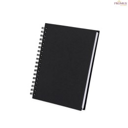 Caderno Emborrachado Personalizado - H3938