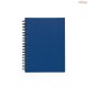 Caderno Emborrachado Personalizado - H3938