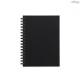 Caderno Emborrachado Personalizado - H3938