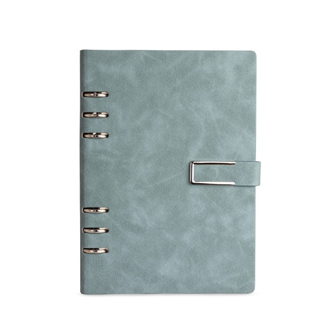 Caderno Fichário PU H3030