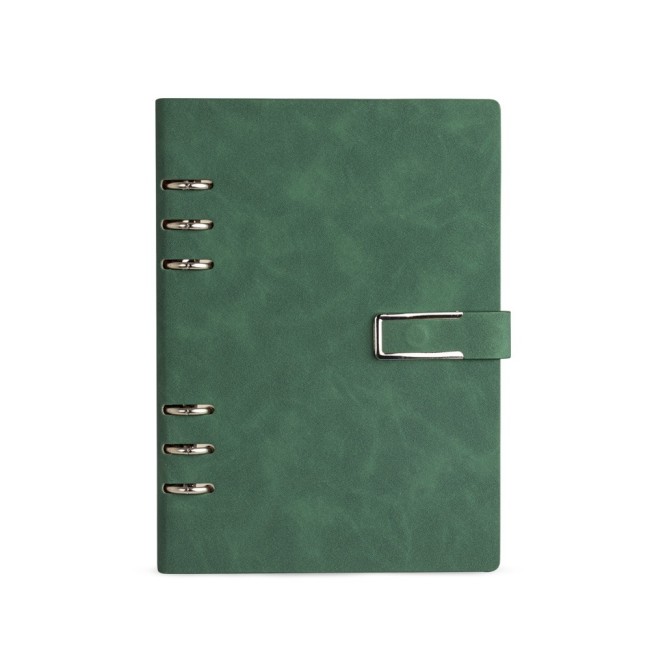 Caderno Fichário PU H3030