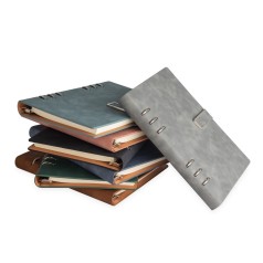 Caderno Fichário PU H3030