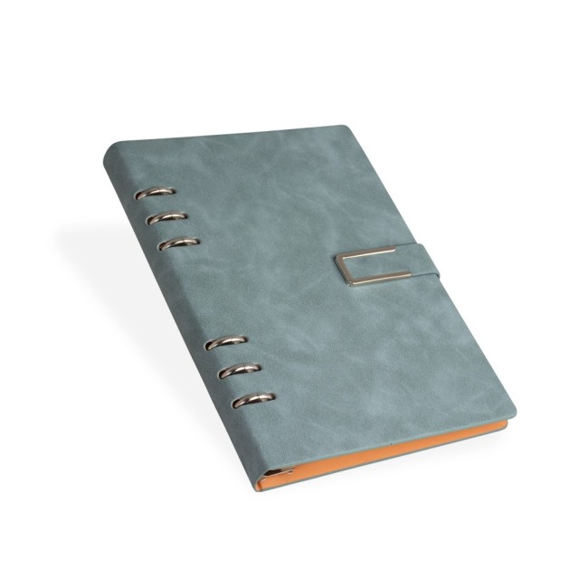 Caderno Fichário PU H3030
