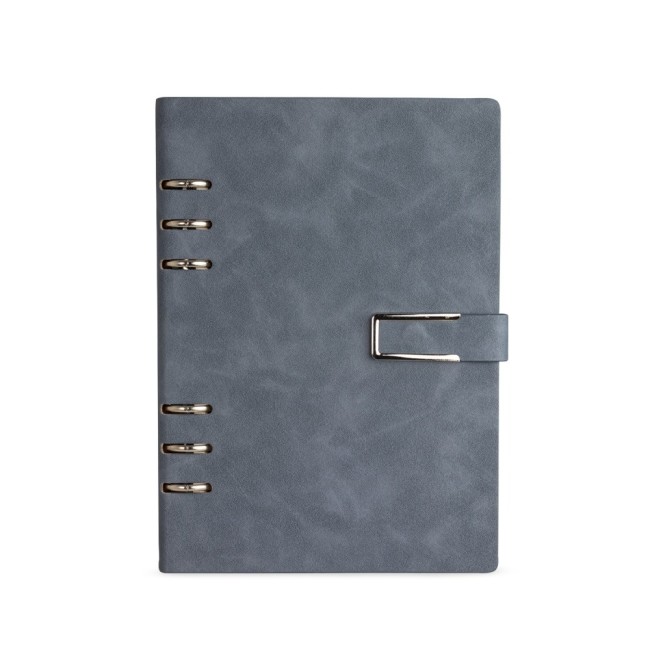 Caderno Fichário PU H3030
