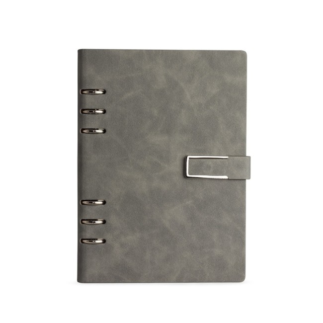 Caderno Fichário PU H3030