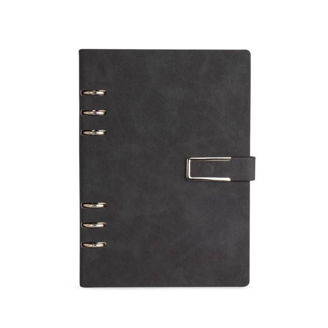 Caderno Fichário PU H3030